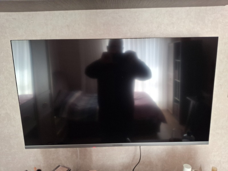 Grundig 40 GKF 6000 40″ 102 Ekran Uydu Alıcılı Full HD Smart LED TV