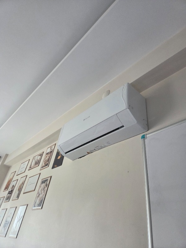 Dijitsu DJT12000 12000 BTU Duvar Tipi Klima
