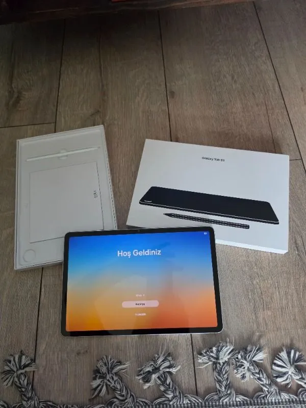 Samsung Galaxy Tab S11 12GB 128GB SM-X730