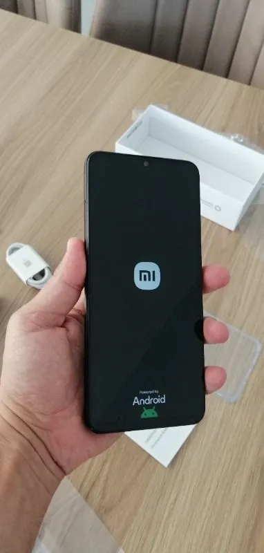 Xiaomi REDMI 14C