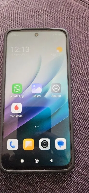 Xiaomi REDMI 15