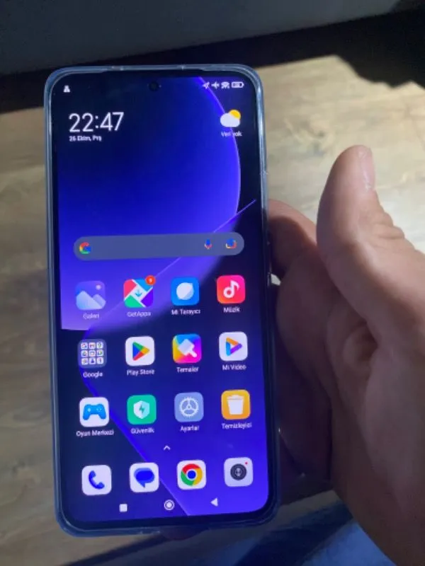 Xiaomi 13T