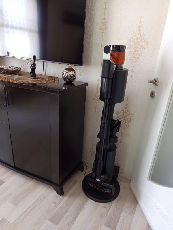 Arçelik Imperium® Go Plus 3.0 SD 9461 Şarjlı Dikey Süpürge