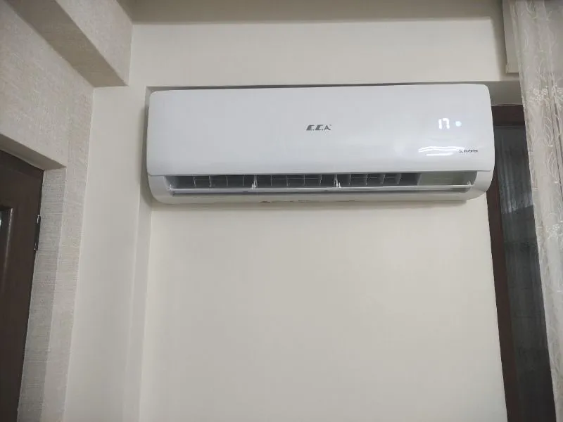 E.C.A. Spylos Pro ESA1518A100 A++ 18000 BTU Inverter Duvar Tipi Klima