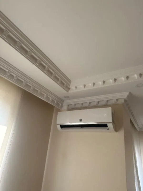 Demirdöküm Kion A++ 12000 Btu Inverter Split Duvar Tipi Klima Enerji Verimliliği ile Soğutma