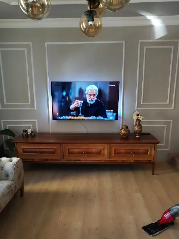 Philips Ambilight TV 55OLED760/12 4K UHD OLED 139cm 55″ Smart TV Dolby Vision TitanOS