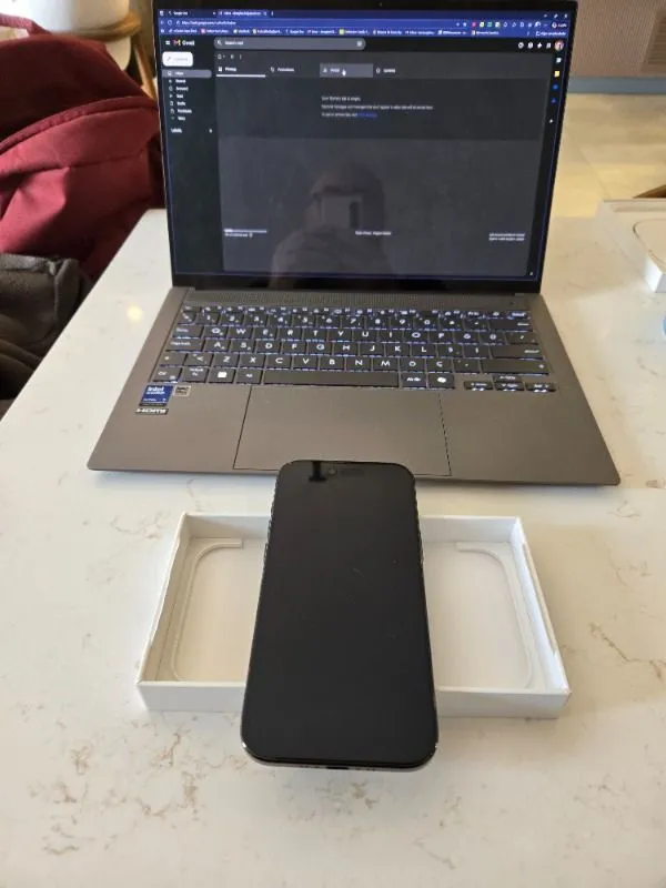 Apple iPhone Air