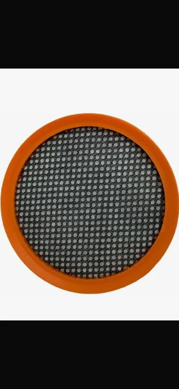 Philips FC6724 Dikey Süpürge Yıkanabilir Filtre 1 Adet Yüksek Hava Hızı Sağlayan Aksesuar