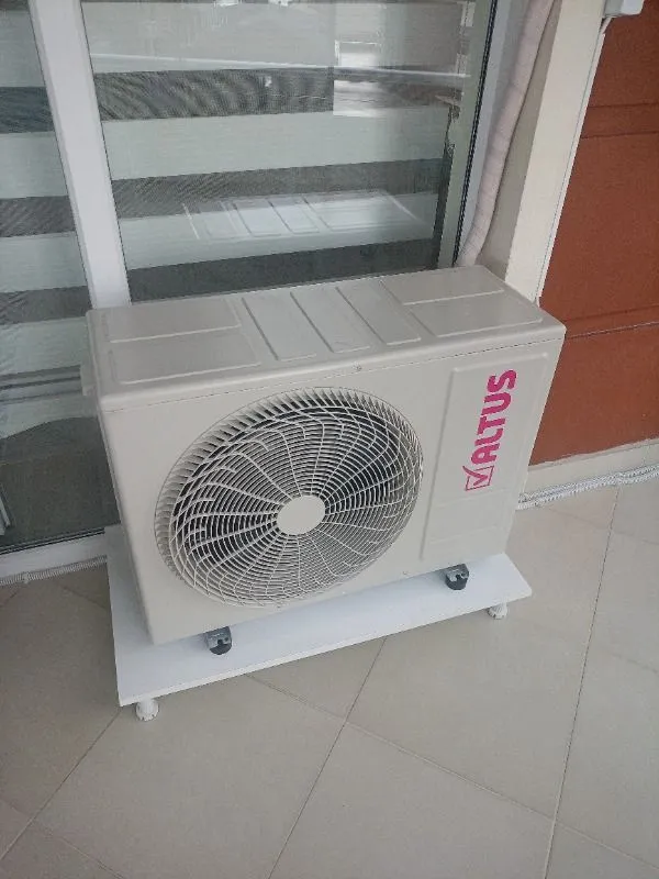 Altus ALK 2440 A++ 24000 BTU Inverter Klima