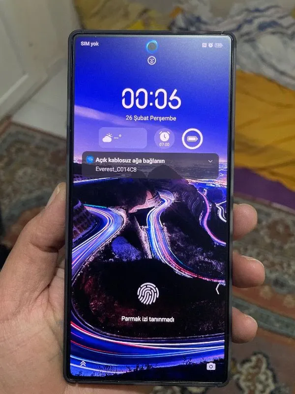 REDMAGIC 11 Pro