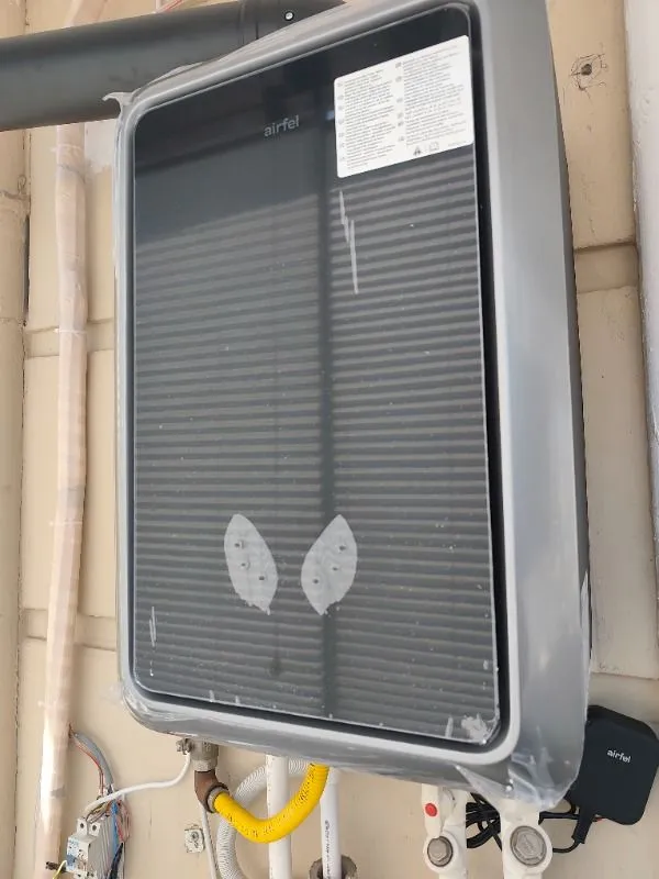 Airfel Maestro Smart Premix 24 kW Wi-Fi Tam Yoğuşmalı Kombi – A2CPP024EATR