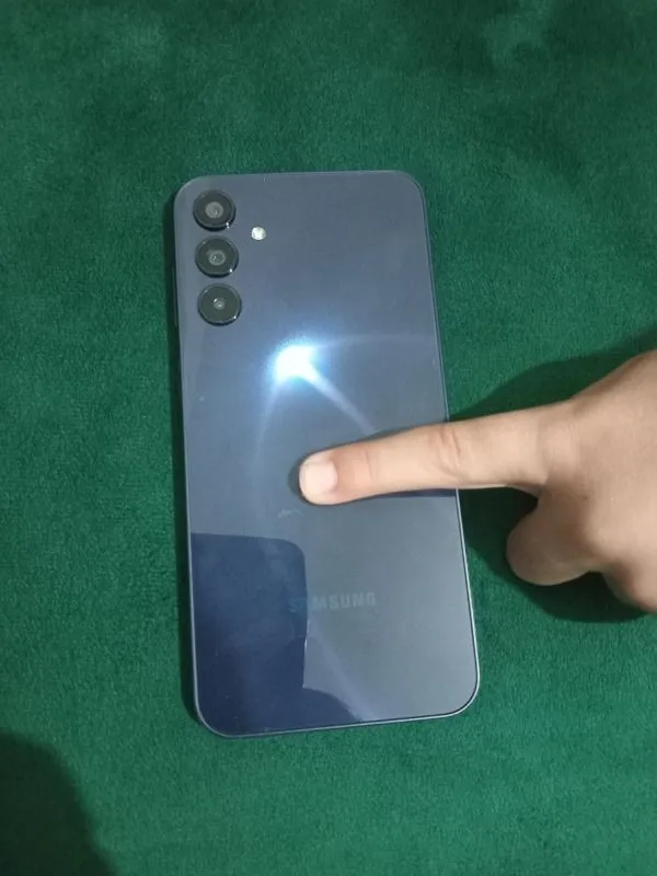 Samsung Galaxy A15