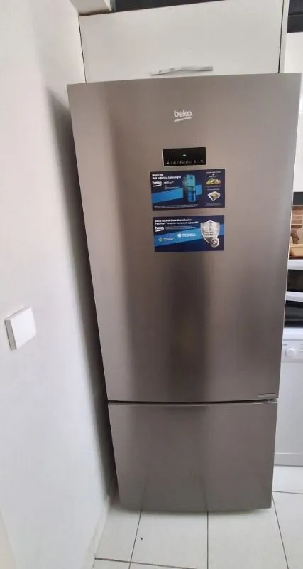 BEKO 674581 EI No Frost Buzdolabı