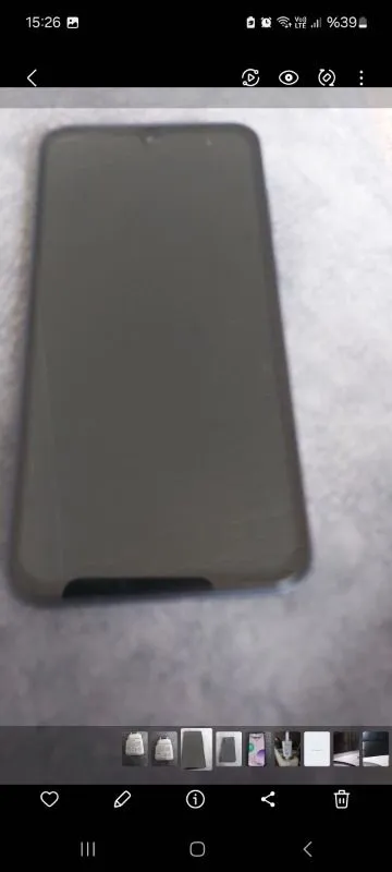 Samsung Galaxy A35