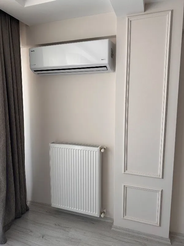 Vestel Flora Doğa Inverter 186 WiFi A++ 18000 BTU Duvar Tipi Klima