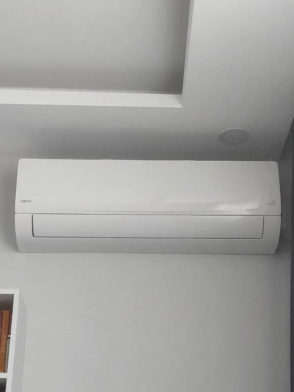 Altus ALK 1840 A++ 18.000 BTU/H R32 Inverter Split Klima Enerji Sınıfı ile Verimli Soğutma