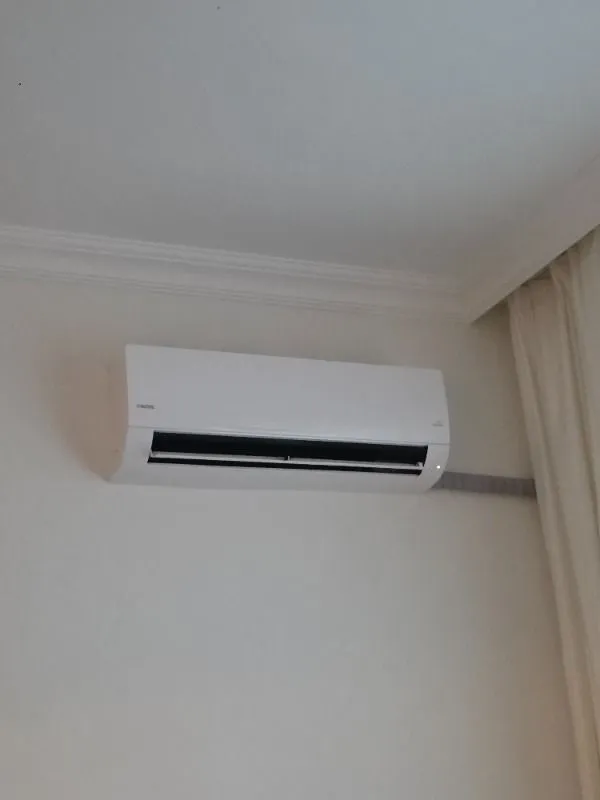 Altus Alk 1260 12000 Btu A++ Inverter Klima Duvar Tipi Klima Hızlı Soğutma Özelliği ile Enerji Verimliliği