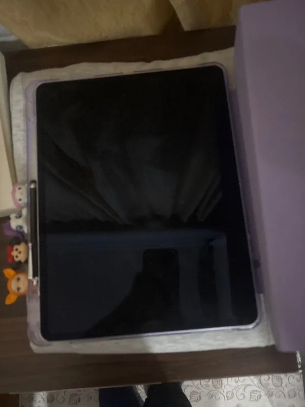 Apple iPad Air M3 13″ 512GB Wi-Fi MCNY4TU/A