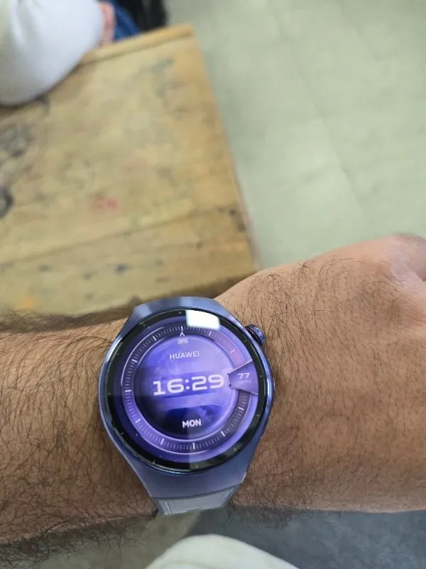 Huawei Watch 5 46MM