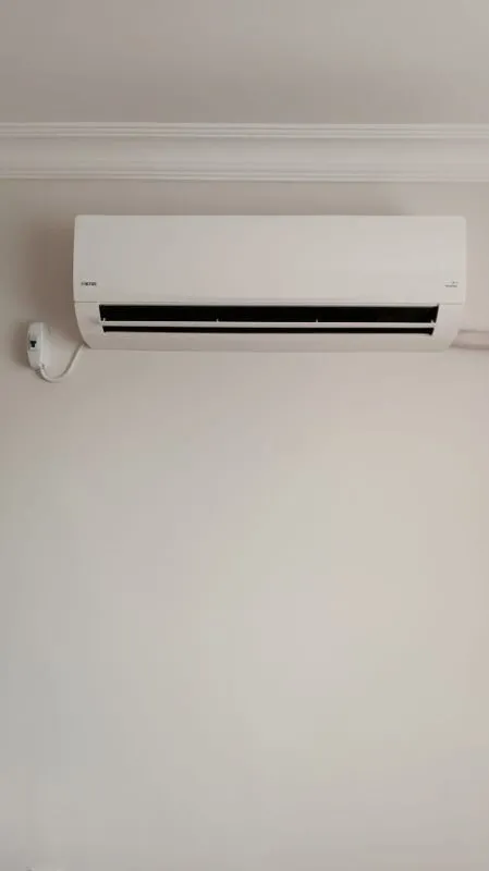 Altus ALK 2440 A++ 24000 BTU Inverter Klima