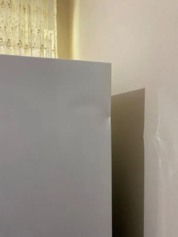 Profilo DF1033WEVV 231 lt Beyaz Derin Dondurucu E Enerji Sınıfı Çekmeceli Tasarım