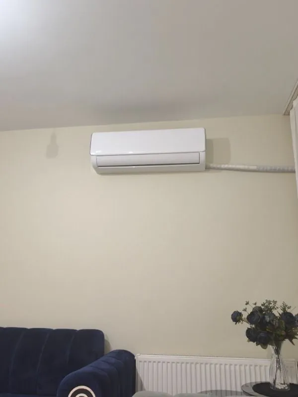 Airfel Vista LTXP50A 18000 BTU Inverter Split Klima