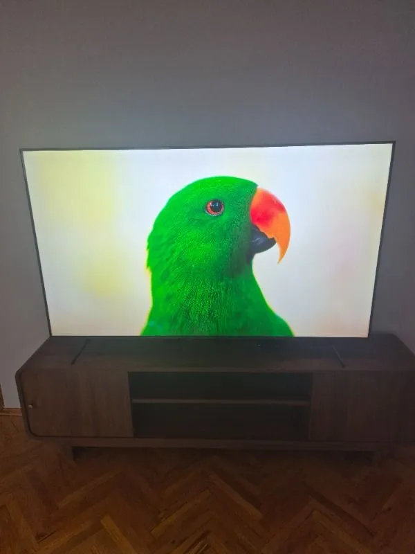 iFFALCON 75U95A 75” 190 Ekran Uydu Alıcılı 4K Ultra HD Google MiniLED TV