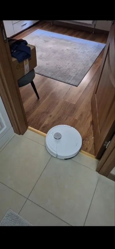 Roborock Q8 Max Pro Akıllı Robot Süpürge