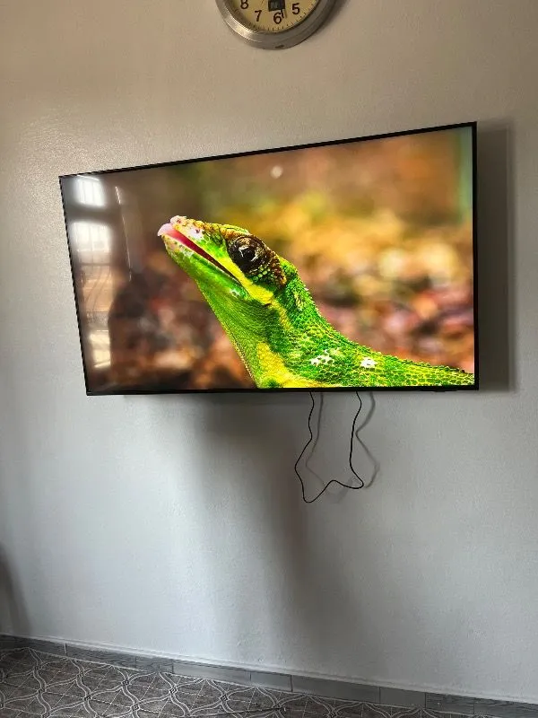 Samsung 50Q7FA 50” 127 Ekran Uydu Alıcılı 4K Ultra HD Tizen Smart QLED TV