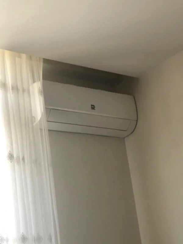 Demirdöküm Kion A++ 12000 Btu Inverter Split Duvar Tipi Klima Enerji Verimliliği ile Soğutma