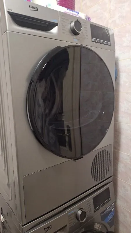 Beko Kmx 1001 S 10 kg Kurutma Makinesi
