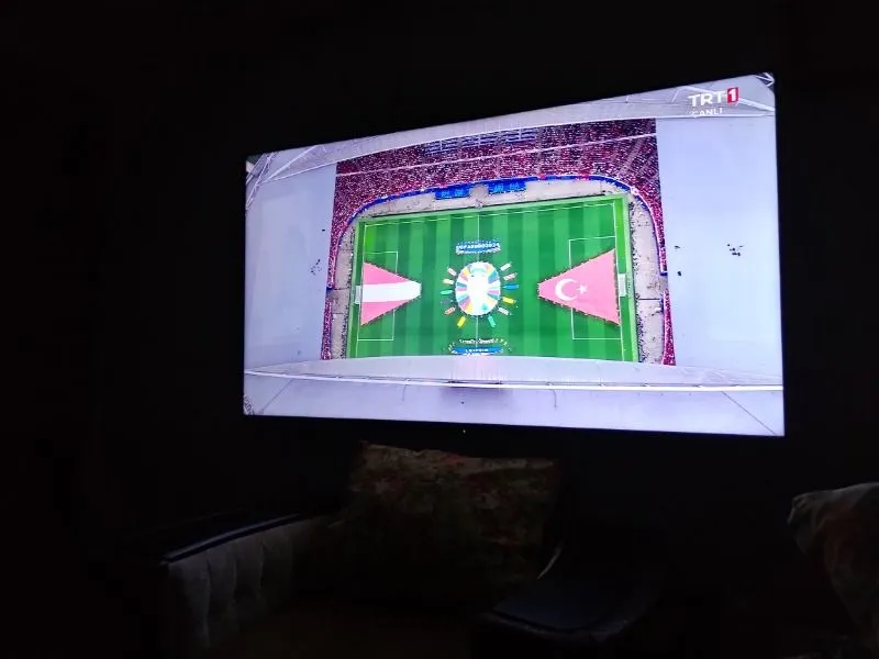 Toshiba 70UA5D63DT 70″ 178 Ekran Dahili Uydu Alıcılı 4K Ultra HD Smart LED TV