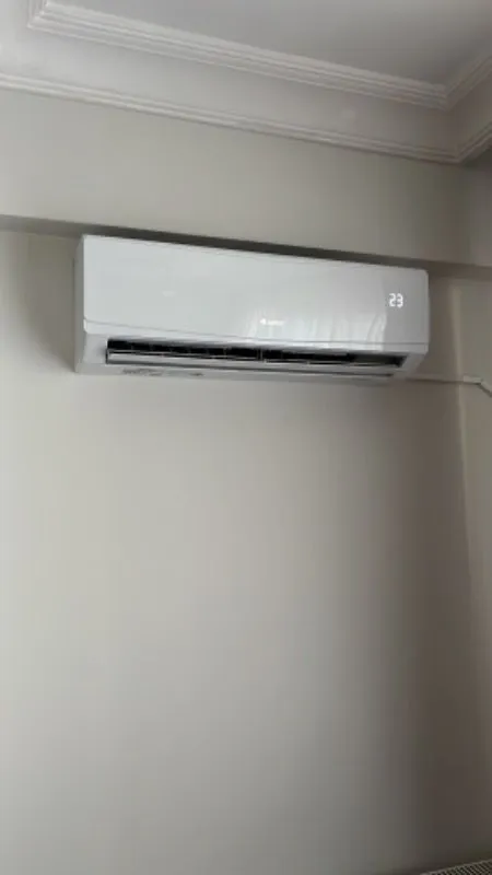 Gree Aphro A++ Duvar Tipi Inverter Klima (Montaj Dahil)