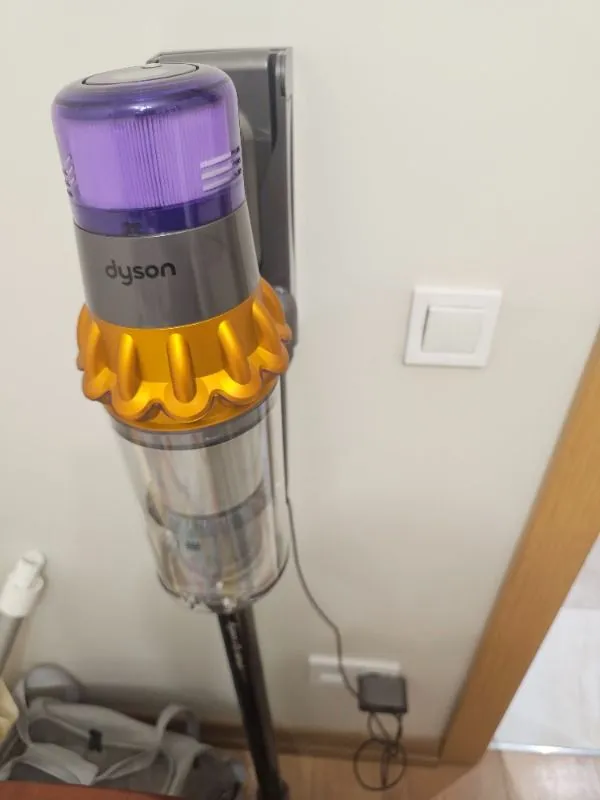 Dyson V15 Detect™ Absolute Kablosuz Süpürge EOL