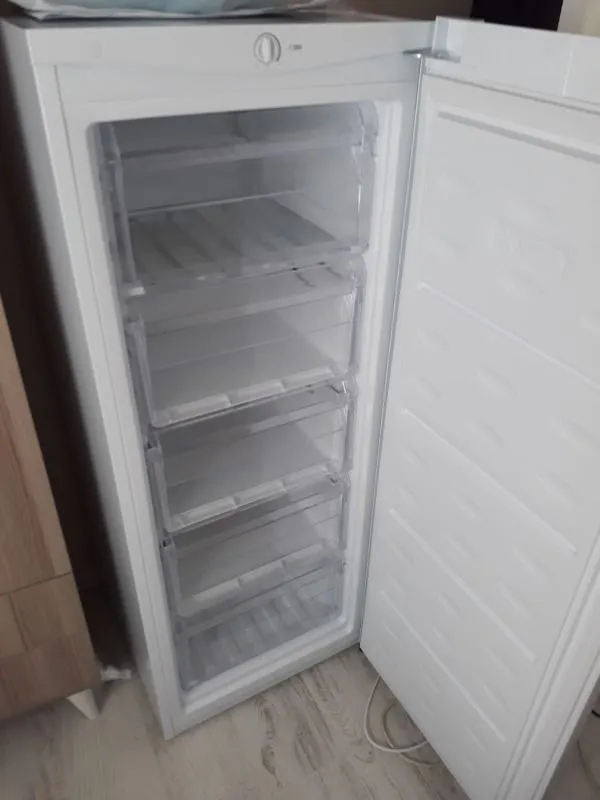 Uğur UED 5175 DTK 175 Lt 5 Çekmeceli Derin Dondurucu