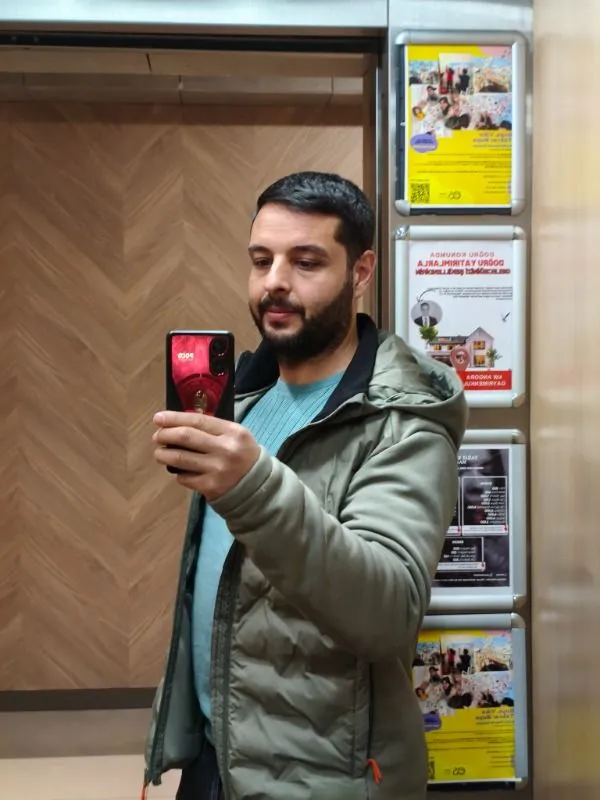 POCO X7 Pro