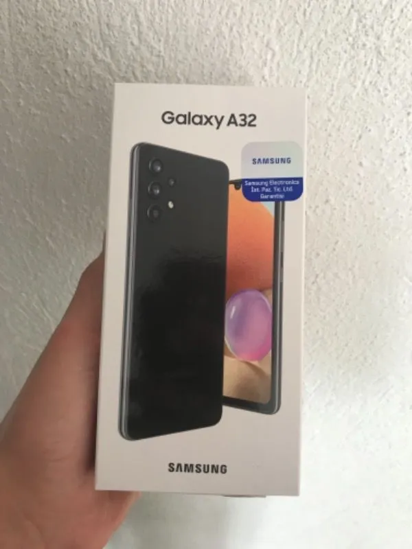 Samsung Galaxy A32