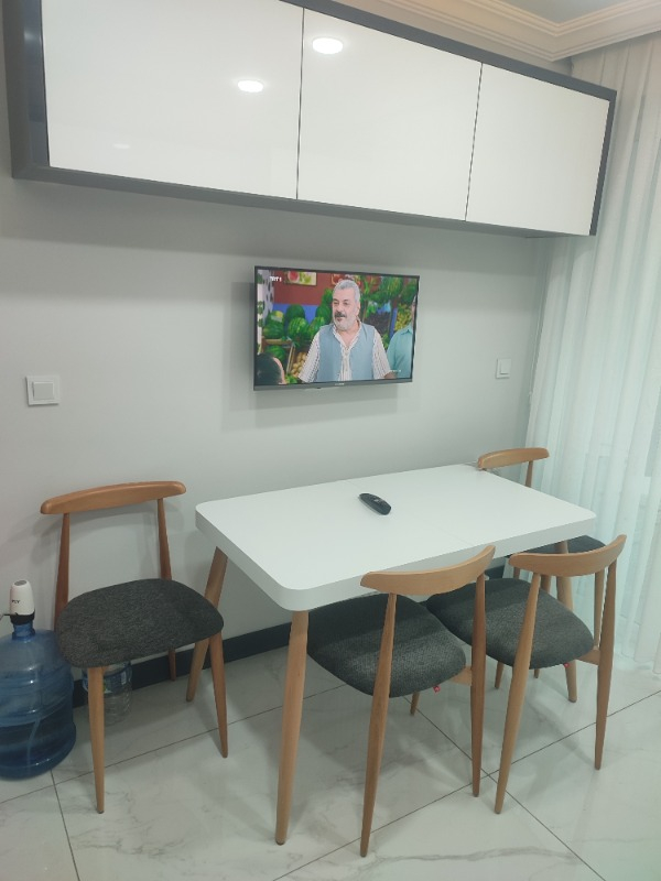 32” Grundig HD Ready Google Smart TV 1366 x 768 Çözünürlük ve LED Ekran Teknolojisi GIH 6000 32