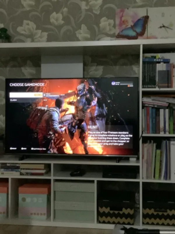 Vestel 50UA9631 50″ 127 Ekran Dahili Uydu Alıcılı 4K Ultra HD Smart LED TV