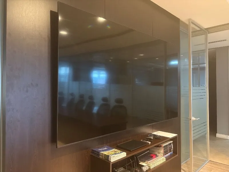 Samsung 50Q7FA 50” 127 Ekran Uydu Alıcılı 4K Ultra HD Tizen Smart QLED TV