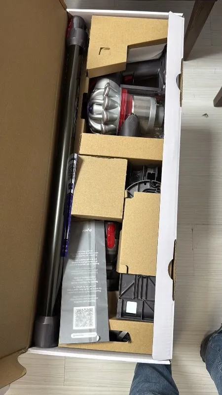 Dyson V8™ Advanced