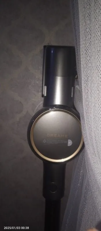 Dreame R20 Dikey Süpürge