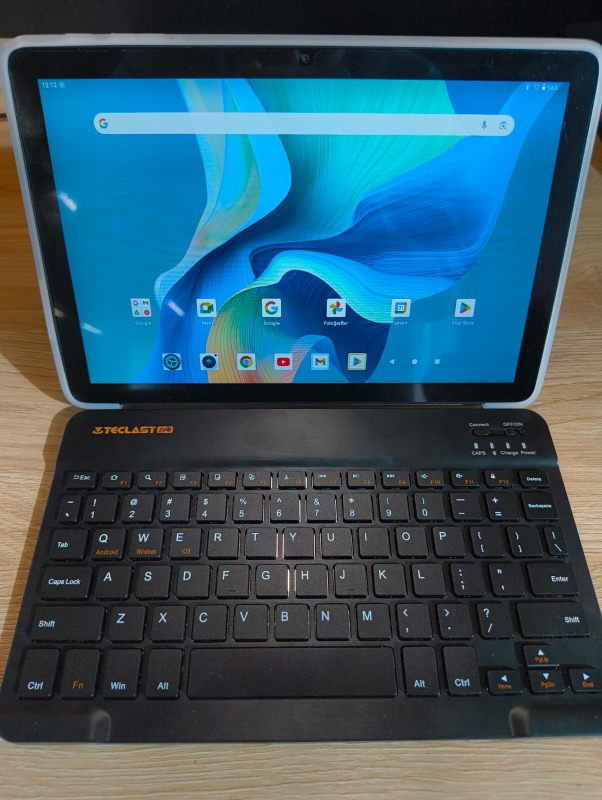 Teclast P30T 4/128 GB 10.1” Tablet