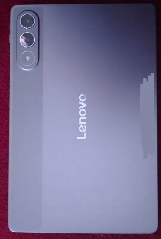 Lenovo Yoga Tab Snapdragon 8 Gen 3 12GB 256GB 11.1″ 3.2k 600NITS 144Hz Tablet+Kalem ZAG60029TR