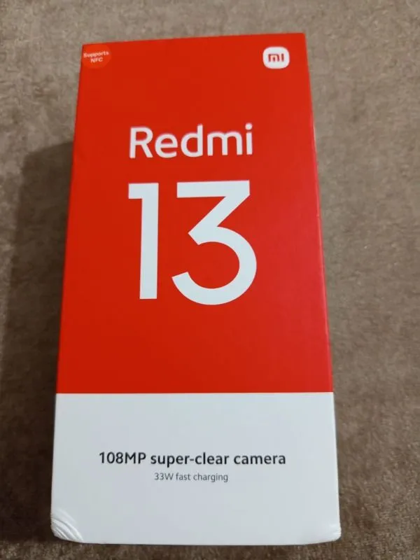 Xiaomi REDMI 13