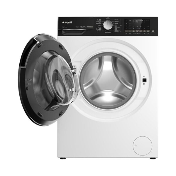 10140 Mp O 10 kg Çamaşır Makinesi