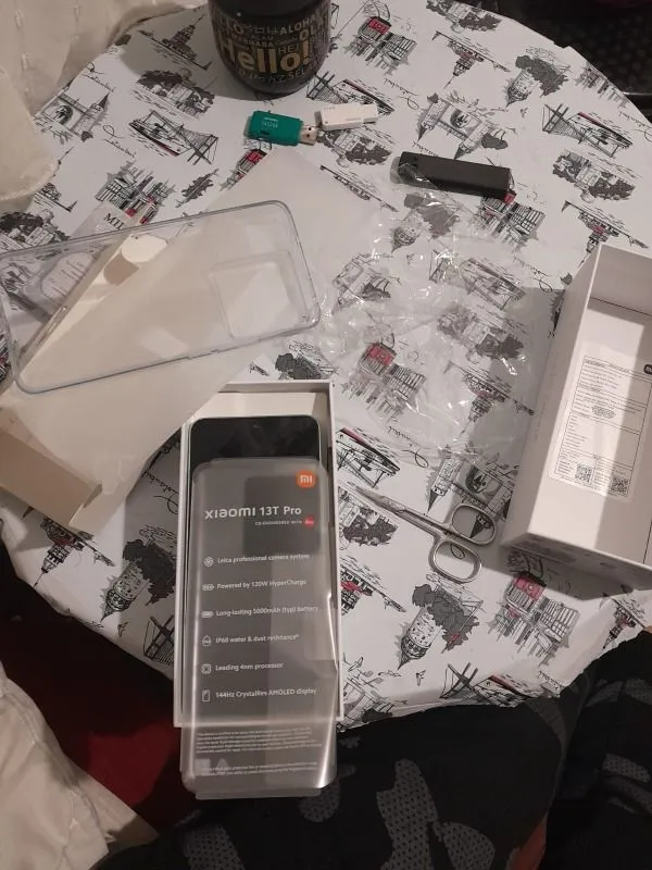 Xiaomi 13T Pro