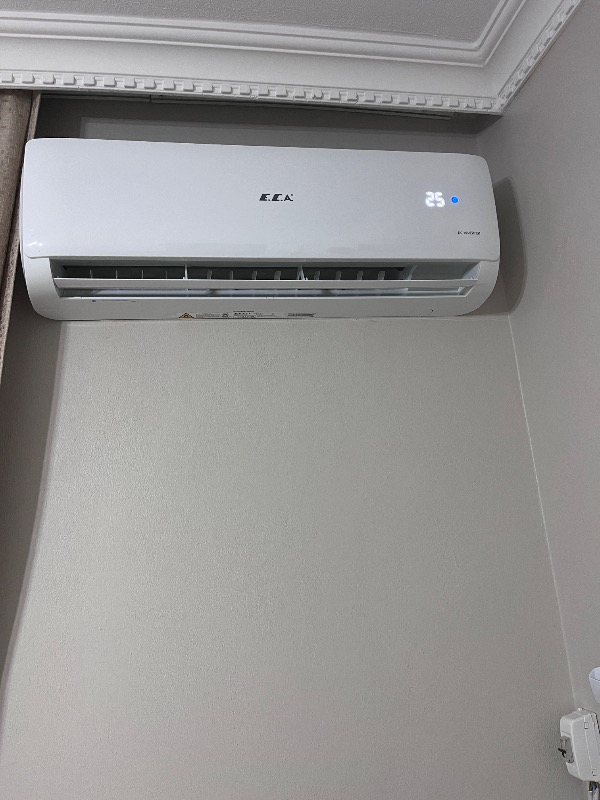 E.C.A. Spylos Pro ESA1518A100 A++ 18000 BTU Inverter Duvar Tipi Klima