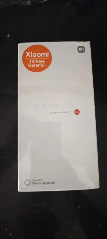Xiaomi 17T