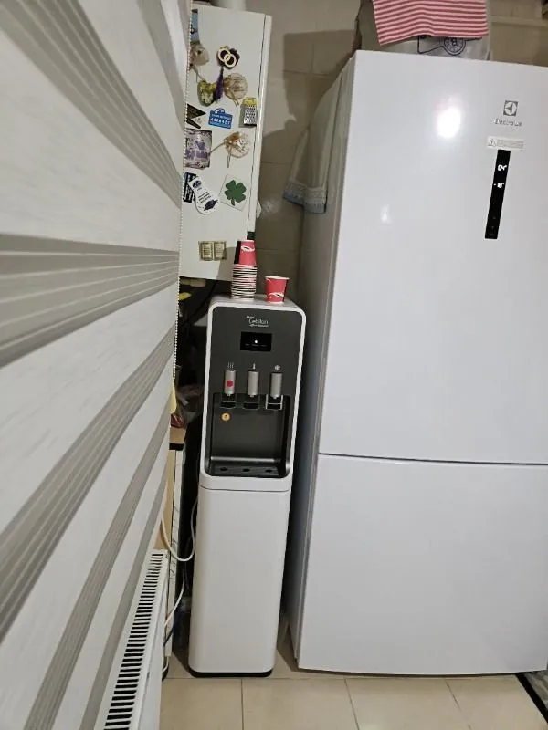 Electrolux LNT7MD58W Twintech No-Frost 588 Lt 84 cm Alttan Donduruculu Buzdolabı D Enerji Sınıfı Beyaz